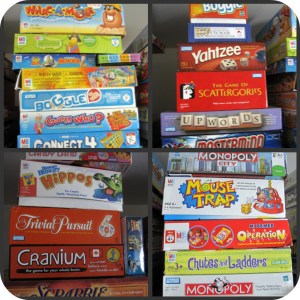 board-games
